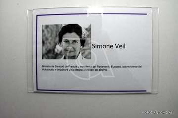 A ti, Mujer estrena sede en San Juan (Foto Antonio Alí)